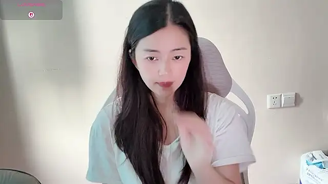 Snapshot of jinxiyao01 chatting on 12, 7, 2026 jinxiyao01 online show from 12, 7, 2026