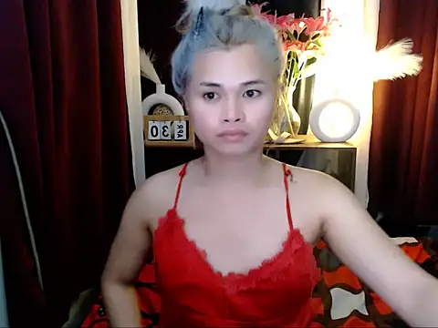 Snapshot of DevilCockMaxine chatting on 2, 5, 2026 DevilCockMaxine online show from 2, 5, 2026