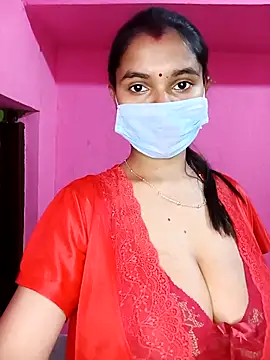 Sexy Sonniyaa online show from 4, 3, 2026