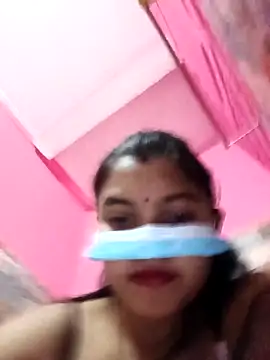 Sexy Sonniyaa online show from 25, 3, 2026