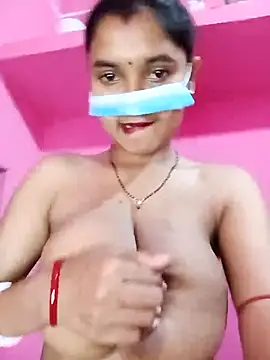 Sexy Sonniyaa online show from 27, 3, 2026