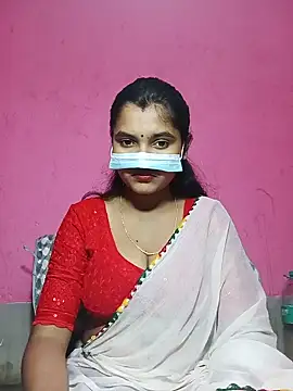 Sexy Sonniyaa online show from 26, 6, 2026