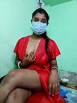 Sexy Sonniyaa online show from 6, 3, 2026