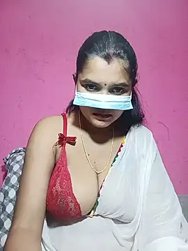 Sexy Sonniyaa online show from 27, 6, 2026
