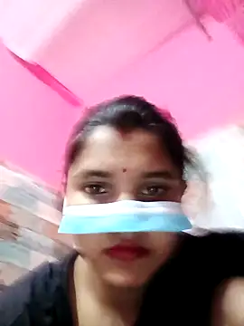 Sexy Sonniyaa online show from 16, 4, 2026