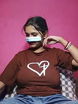 Sexy Sonniyaa online show from 13, 6, 2026