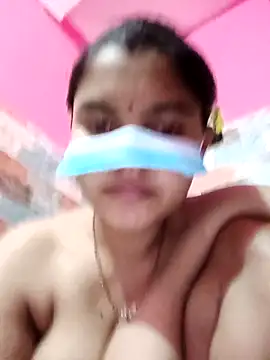 Sexy Sonniyaa online show from 26, 3, 2026