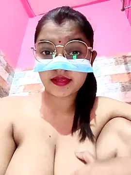 Sexy Sonniyaa online show from 10, 4, 2026