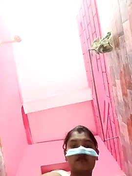 Sexy Sonniyaa online show from 15, 4, 2026