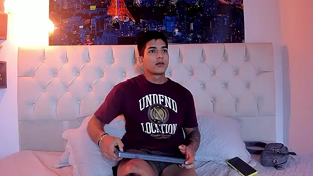 jakee reborn online show from 6, 3, 2026