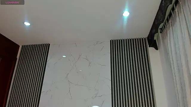 CristineRain online show from 22, 4, 2026