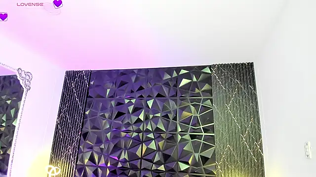 CristineRain online show from 16, 4, 2026