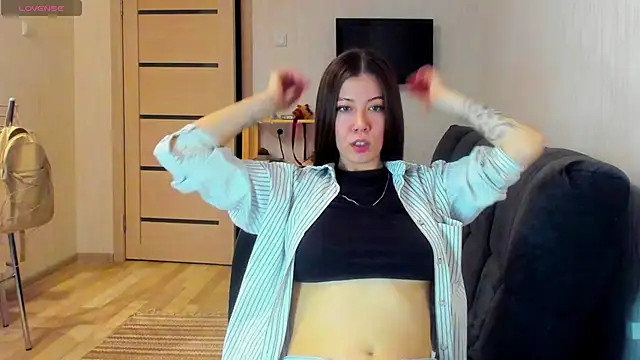 ooopsybritney online show from 10, 3, 2026