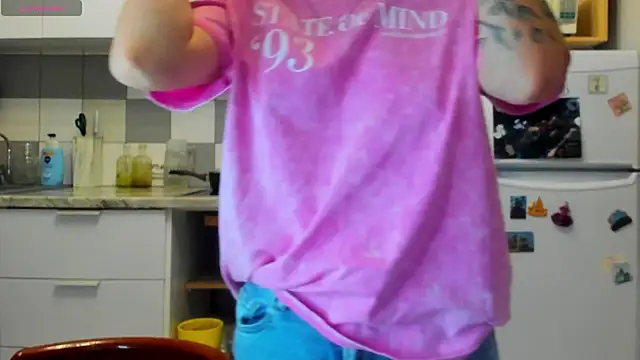 ooopsybritney online show from 26, 3, 2026