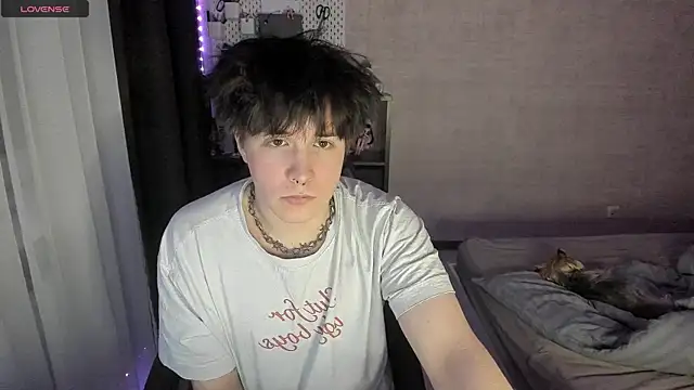 MIya Chinen online show from 3, 3, 2026