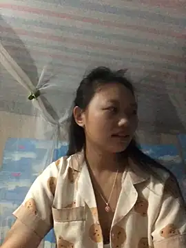 Snapshot of TieuVy99 chatting on 16, 3, 2026 TieuVy99 online show from 16, 3, 2026