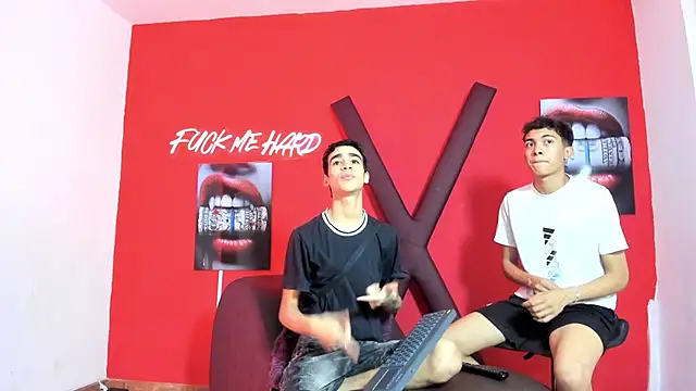 SKYN MAN online show from 10, 3, 2026