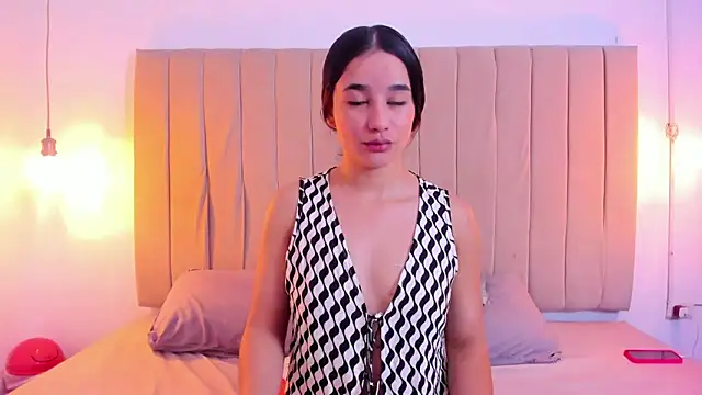 karina foxi online show from 3, 4, 2026