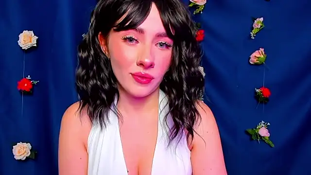 Aria Montclair online show from 9, 3, 2026