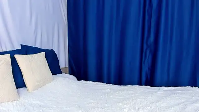 Aria Montclair online show from 25, 3, 2026