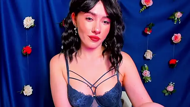 Aria Montclair online show from 10, 3, 2026