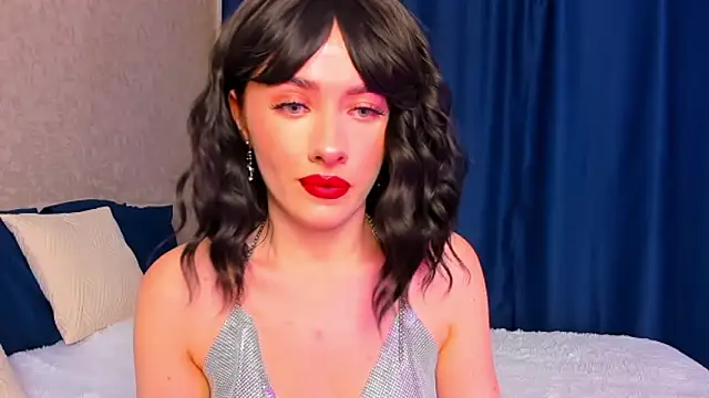 Aria Montclair online show from 19, 3, 2026