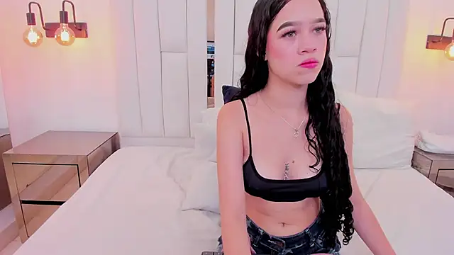 georgina kloss  online show from 13, 3, 2026