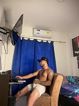 Kenny romano online show from 31, 3, 2026