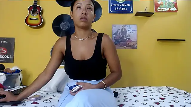 lilithevil32 online show from 1, 4, 2026