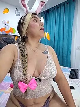 DulceAndChef online show from 1, 4, 2026