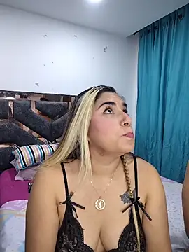 DulceAndChef online show from 22, 4, 2026