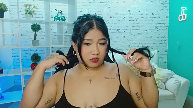 gaby sweet10 online show from 1, 4, 2026