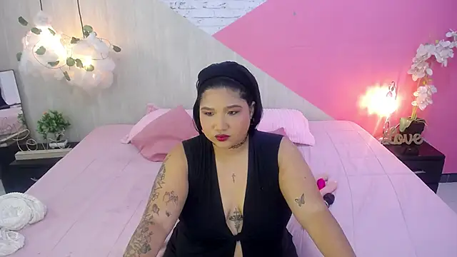 gaby sweet10 online show from 24, 3, 2026