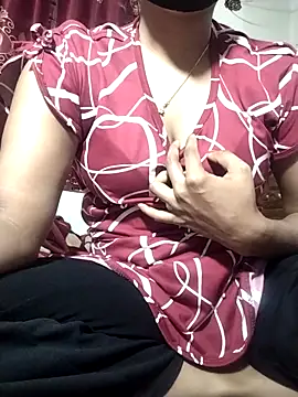 Snapshot of Rupa257 chatting on 12, 3, 2026 Rupa257 online show from 12, 3, 2026