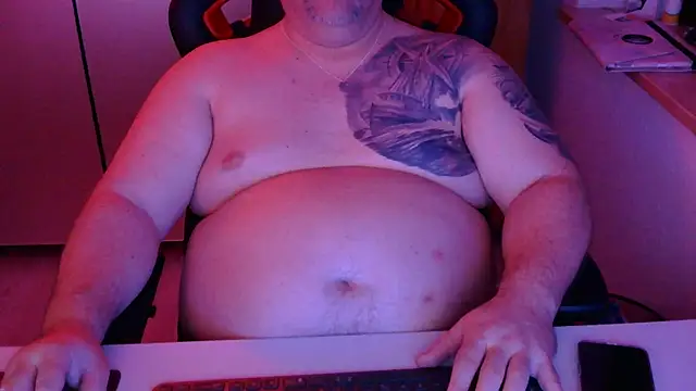 Blase Hase123 online show from 1, 4, 2026