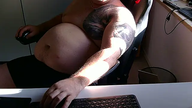 Blase Hase123 online show from 22, 3, 2026