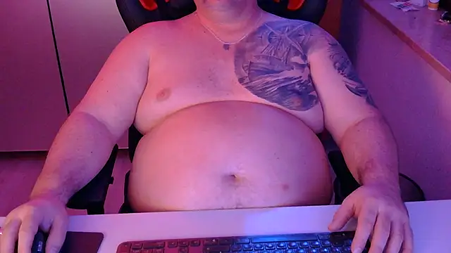 Blase Hase123 online show from 24, 3, 2026