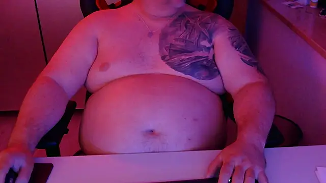 Blase Hase123 online show from 21, 4, 2026