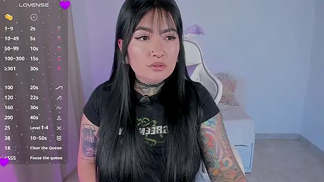 heeyy kitty online show from 21, 3, 2026