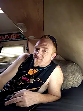 GingerTitan8 online show from 3, 3, 2026