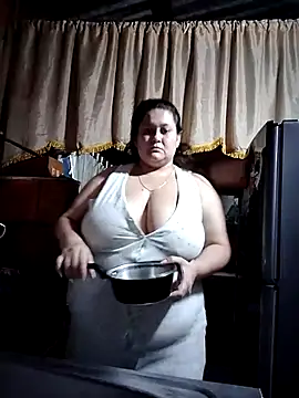 Johanna-dario online show from 10, 3, 2026