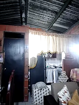 Johanna-dario online show from 9, 3, 2026