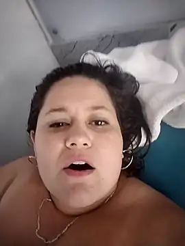 Johanna-dario online show from 4, 3, 2026