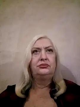 AngelikaJamesX online show from 5, 3, 2026