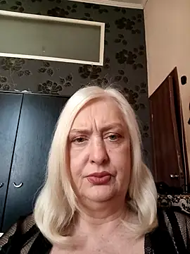 AngelikaJamesX online show from 12, 3, 2026