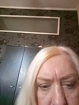 AngelikaJamesX online show from 4, 3, 2026