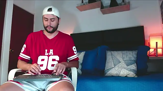 daniel hunther online show from 5, 3, 2026