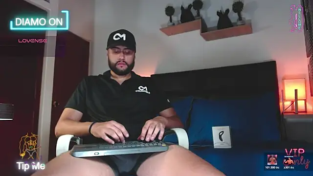 daniel hunther online show from 31, 3, 2026