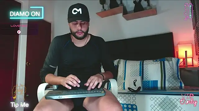 daniel hunther online show from 16, 3, 2026