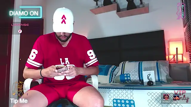 daniel hunther online show from 17, 3, 2026